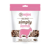 Sojos Simply Lamb - 4 oz