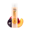 Spa Lavish Renew Shampoo Oatmeal and White Plum - 16 oz