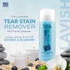 Spa Lavish Tear Stain Remover - 8 oz
