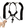 Sporn No Pull Training Halter - Black