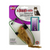 Spot - Ethical Pet Products A-Door-Able Bouncing Mouse Rattle and Catnip Toy