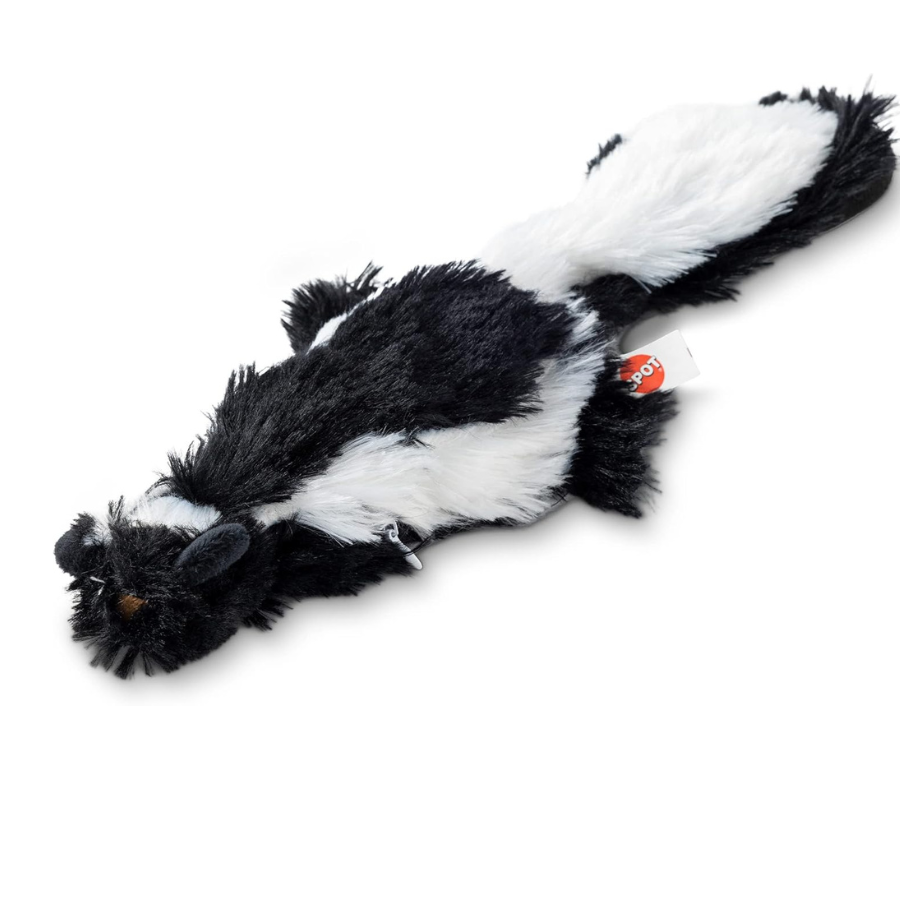 Spot - Ethical Pet Products Skinneeez Skunk