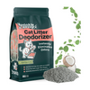Sprinkle  and Sweep Litter Box Deodorizer - 8 oz