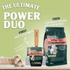 Sprinkle  and Sweep Litter Box Deodorizer - 8 oz