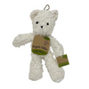 Spunky Pup Organic Cotton Bear