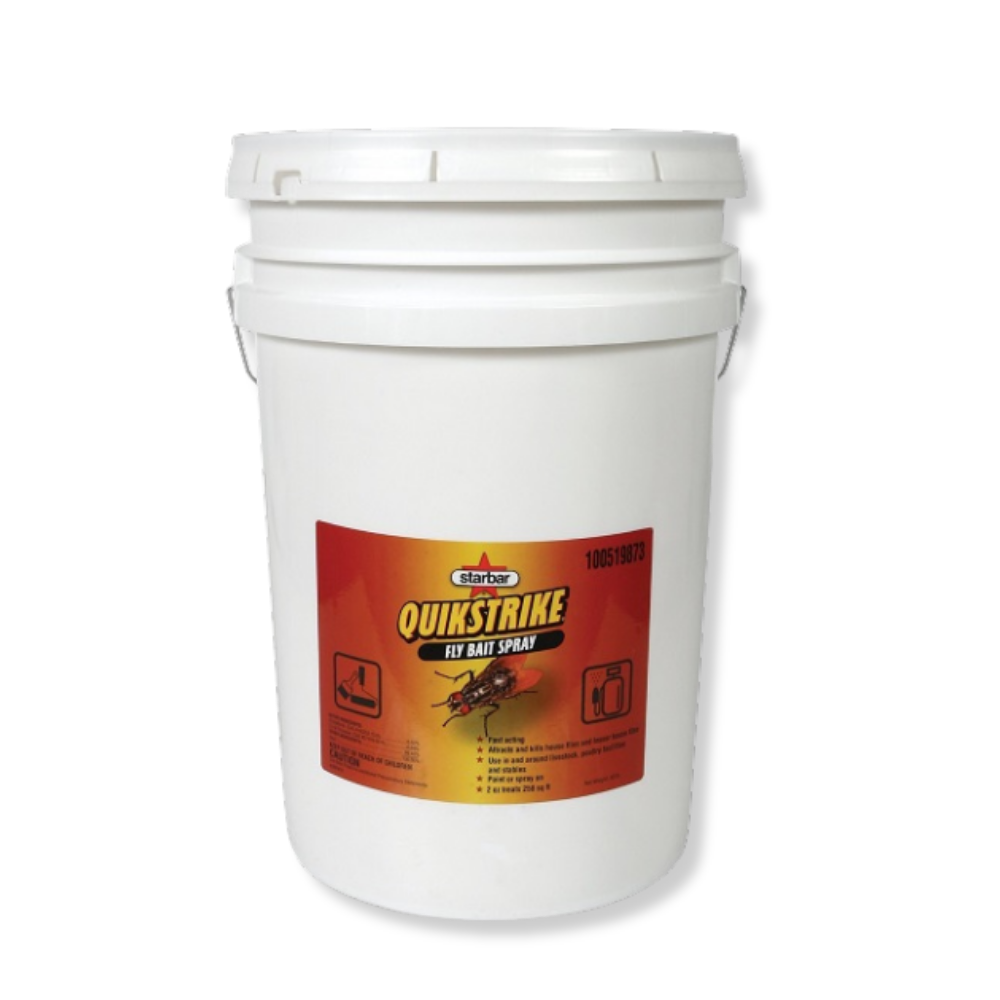 Starbar Premium Fly Bait