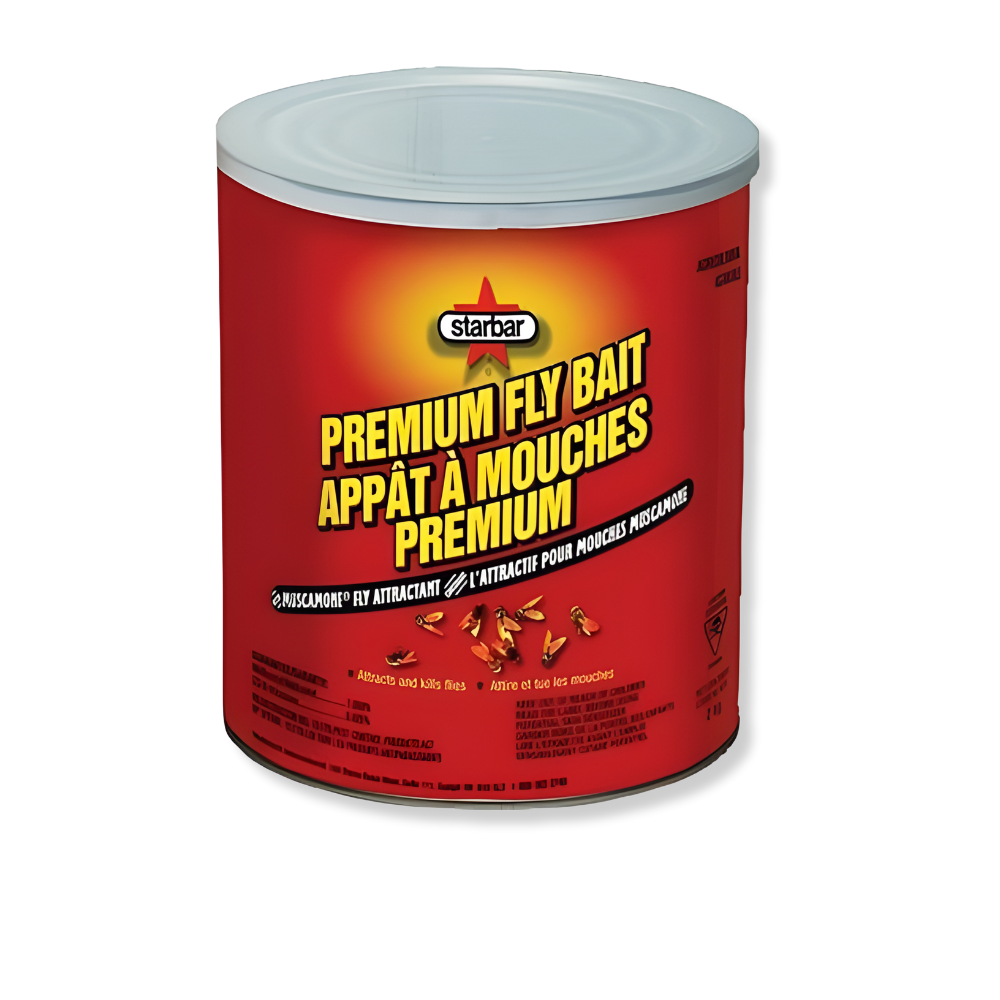 Starbar Premium Fly Bait