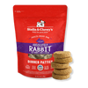 Stella and Chewy's Freeze-Dried Raw Dinner Patties Rabbit