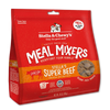 Stella and Chewy's Freeze-Dried Raw Meal Mixers Stella's Super Beef
