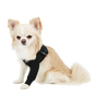 Suitical Recovery Sleeve for Dogs - Black