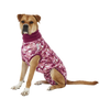 Suitical Recovery Suit for Dogs - Pink Camo