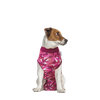 Suitical Recovery Suit for Dogs - Pink Camo