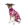 Suitical Recovery Suit for Dogs - Pink Camo