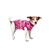 Suitical Recovery Suit for Dogs - Pink Camo