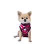 Suitical Recovery Suit for Dogs - Pink Camo