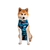 Suitical Recovery Suit for Dogs - Blue Camo