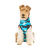 Suitical Recovery Suit for Dogs - Blue Camo