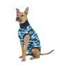Suitical Recovery Suit for Dogs - Blue Camo