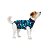 Suitical Recovery Suit for Dogs - Blue Camo