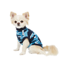 Suitical Recovery Suit for Dogs - Blue Camo