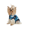 Suitical Recovery Suit for Dogs - Blue Camo