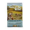 Taste of the Wild Appalachian Valley Small Breed Canine Recipe with Venison and Garbanzo Beans