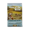 Taste of the Wild Appalachian Valley Small Breed Canine Recipe with Venison and Garbanzo Beans