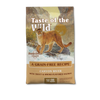 Taste of the Wild Canyon River Feline Recipe with Trout and Smoked Salmon