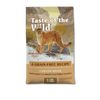 Taste of the Wild Canyon River Feline Recipe with Trout and Smoked Salmon