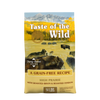 Taste of the Wild High Prairie Canine Recipe with Roasted Bison and Roasted Venison
