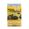 Taste of the Wild High Prairie Canine Recipe with Roasted Bison and Roasted Venison