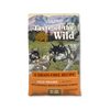 Taste of the Wild High Prairie Puppy Recipe with Roasted Bison and Roasted Venison