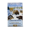 Taste of the Wild Pacific Stream Canine Recipe with Smoked Salmon