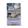 Taste of the Wild Sierra Mountain Canine Recipe with Roasted Lamb