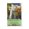 Taste of the Wild Rocky Mountain Feline Recipe with Roasted Venison and Smoked Salmon