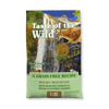 Taste of the Wild Rocky Mountain Feline Recipe with Roasted Venison and Smoked Salmon
