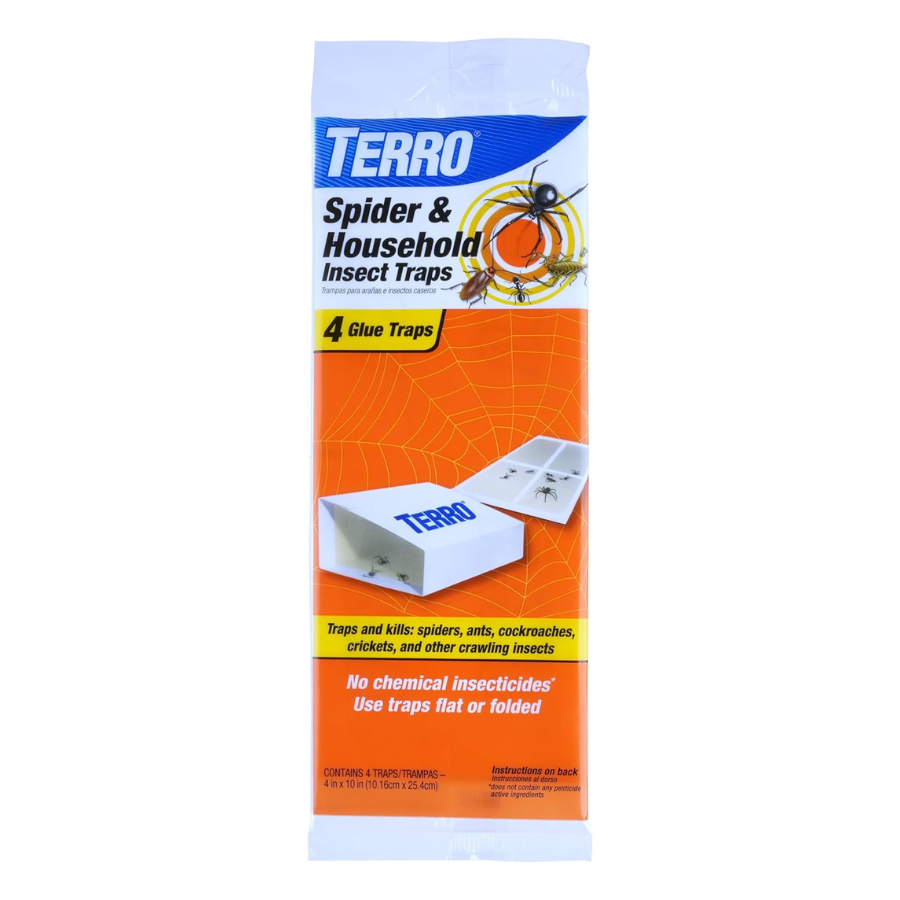 Terro Spider and Insect Trap