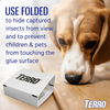 Terro Spider and Insect Trap