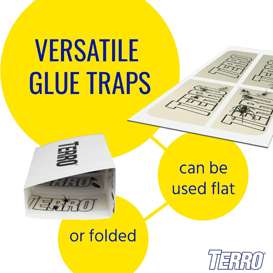 Terro Spider and Insect Trap