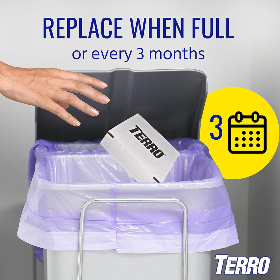 Terro Spider and Insect Trap