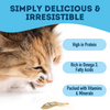 The Granville Island Pet Treatery - Sardines