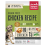 The Honest Kitchen Grain-Free Chicken