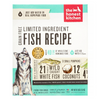 The Honest Kitchen Grain-Free Limited Ingredient Diet Fish and Coconut - 10 lbs