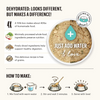 The Honest Kitchen Grain-Free Limited Ingredient Diet Fish and Coconut - 10 lbs