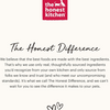 The Honest Kitchen Grain-Free Whole Food Clusters Chicken