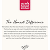 The Honest Kitchen Grain-Free Whole Food Clusters Turkey
