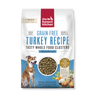 The Honest Kitchen Grain-Free Whole Food Clusters Turkey
