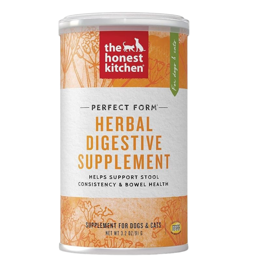 Honestry Kitchen The Honest Kitchen Perfect Form Digestive Supplement