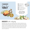 The Honest Kitchen Turkey and Whole Grain