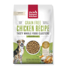 The Honest Kitchen Grain-Free Whole Food Clusters Chicken